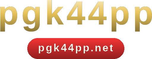 pgk44pp โลโก้